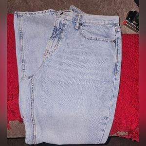 Mens OLD NAVY JEANS
